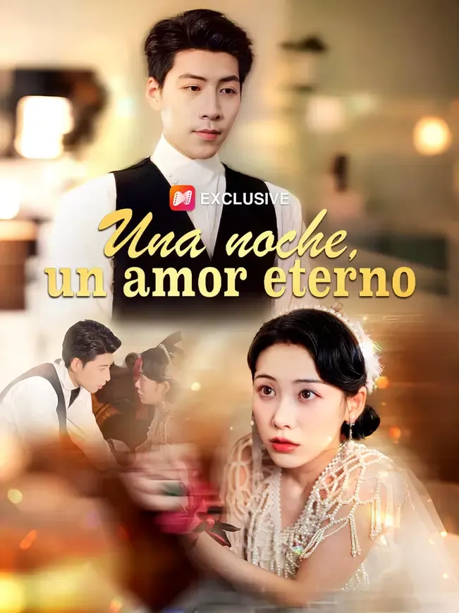 Una noche, un amor eterno