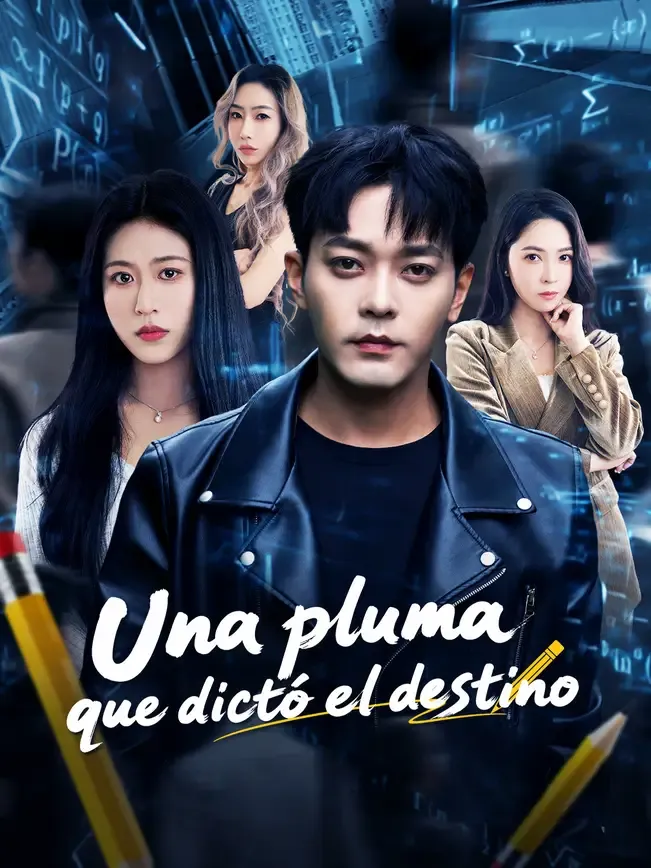 Una pluma que dictó el destino