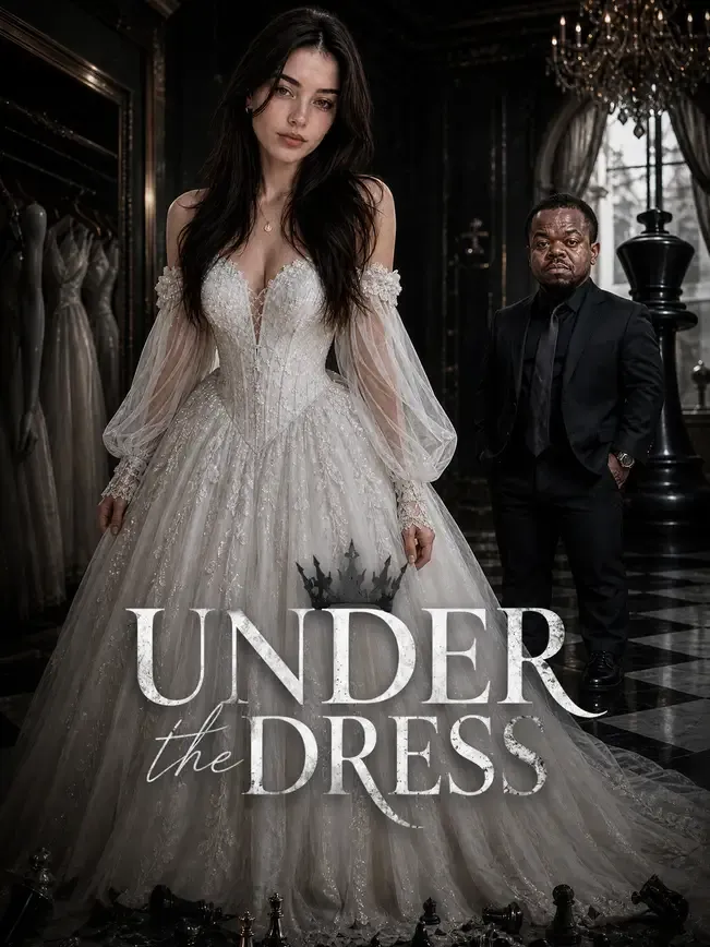Under the Dress — poster