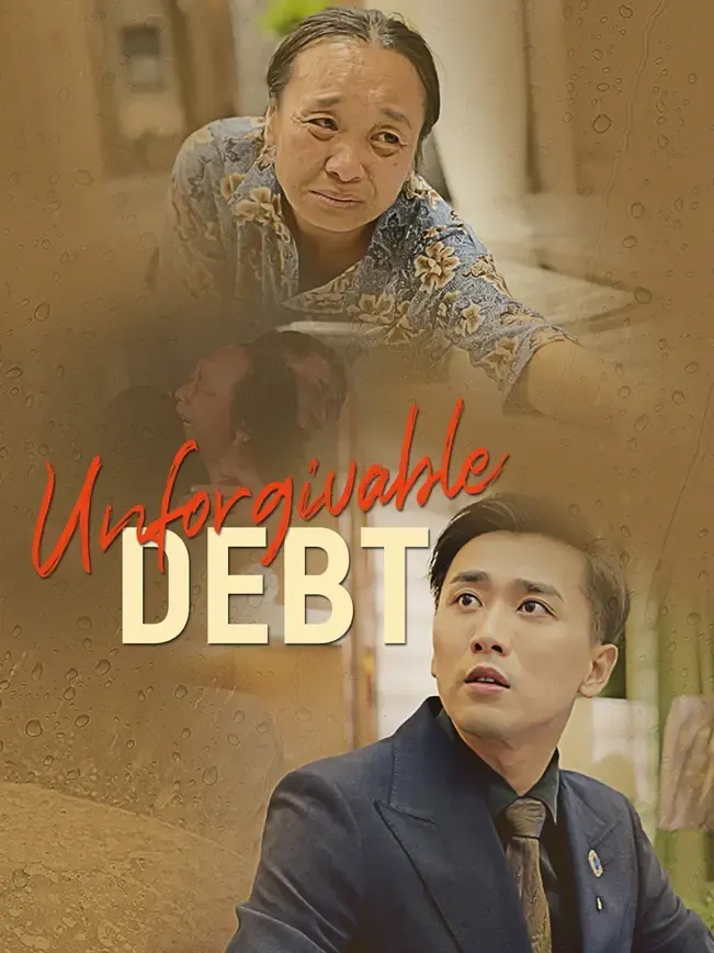 Unforgivable Debt