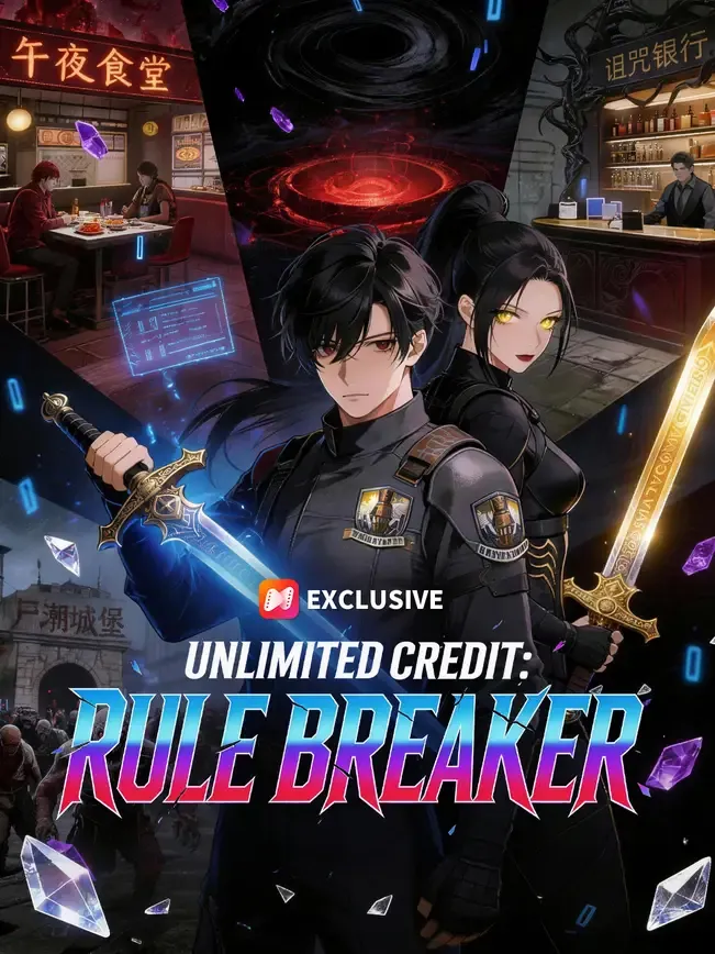 Unlimited Credit: Rule Breaker
