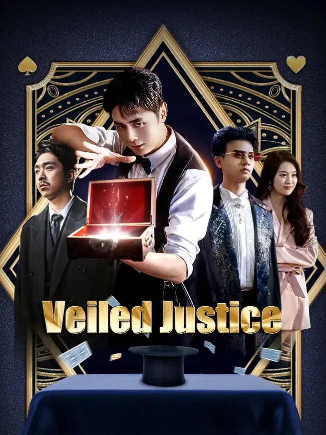 Veiled Justice