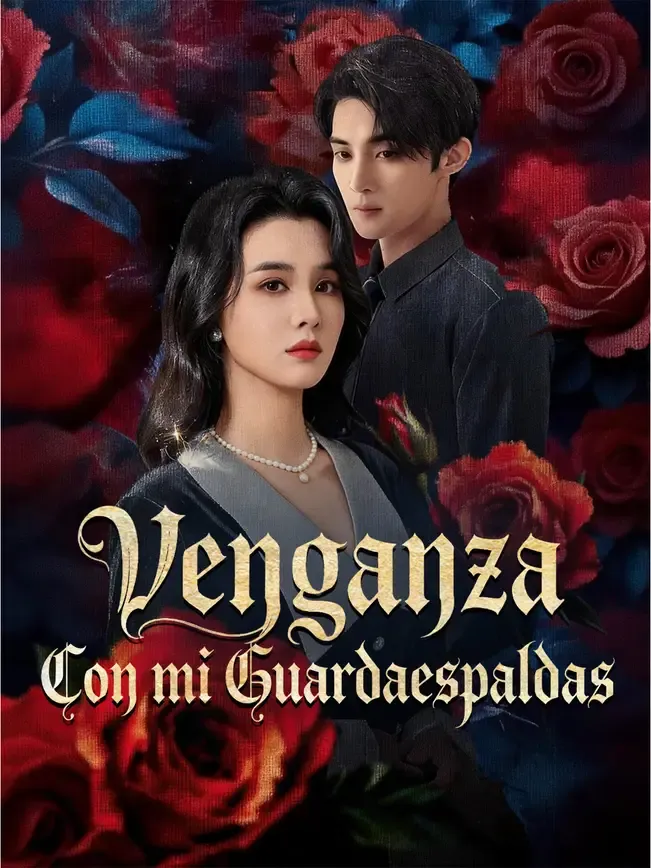 Venganza con mi guardaespaldas