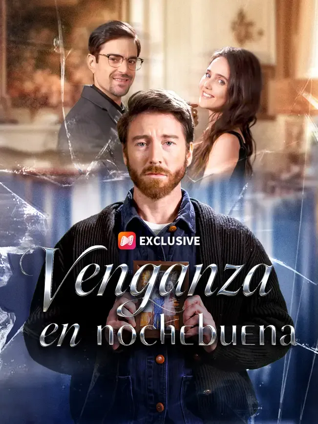 Venganza en nochebuena