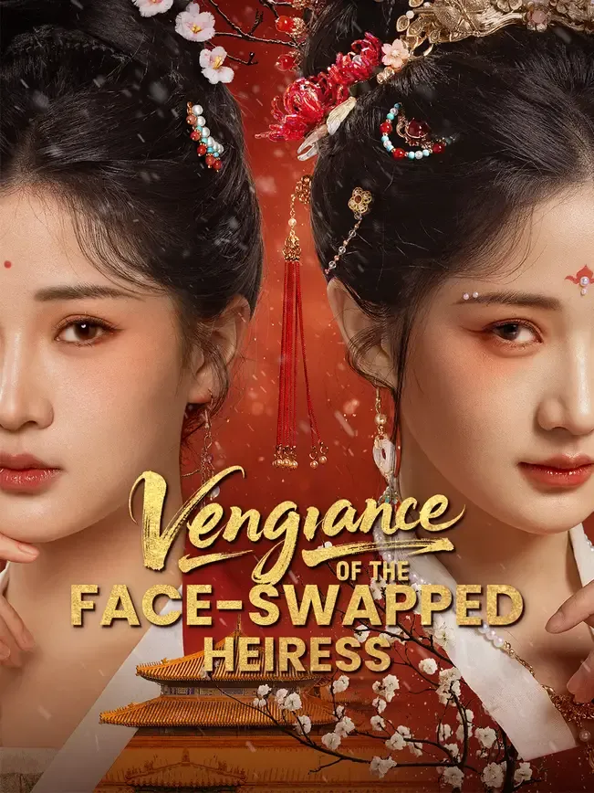 Vengeance of the Face-Swapped Heiress