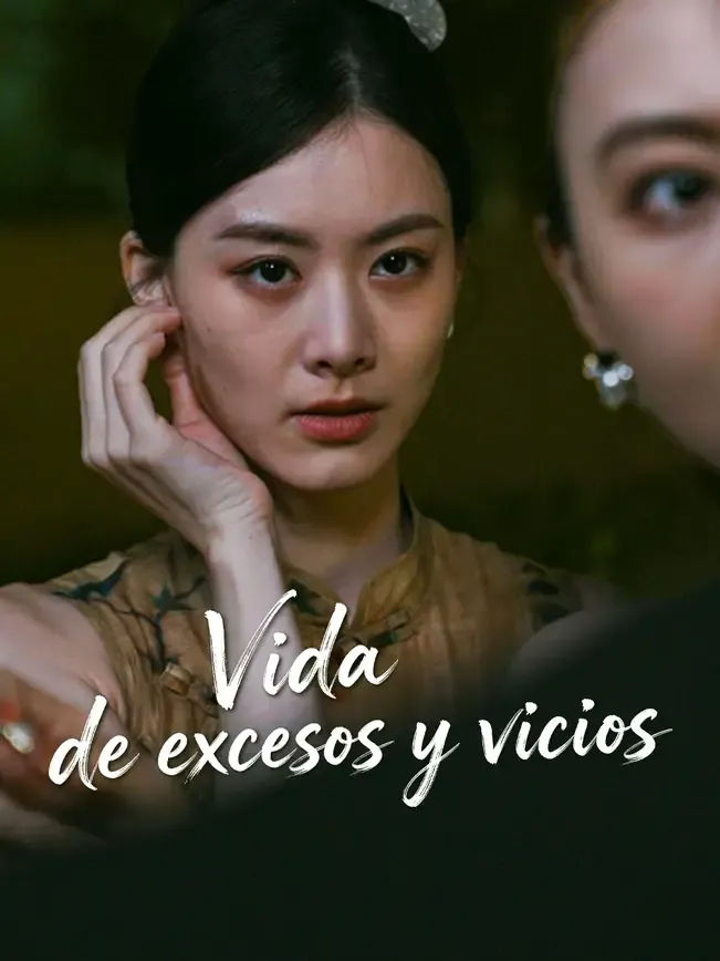 Vida de excesos y vicios