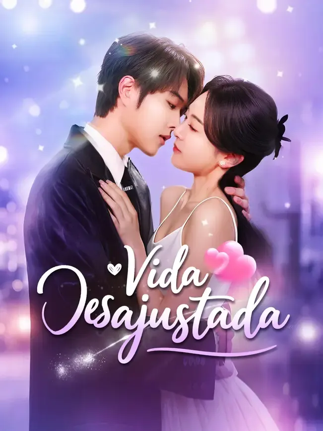 Vida desajustada