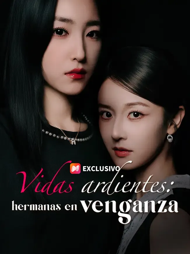 Vidas ardientes: hermanas en venganza