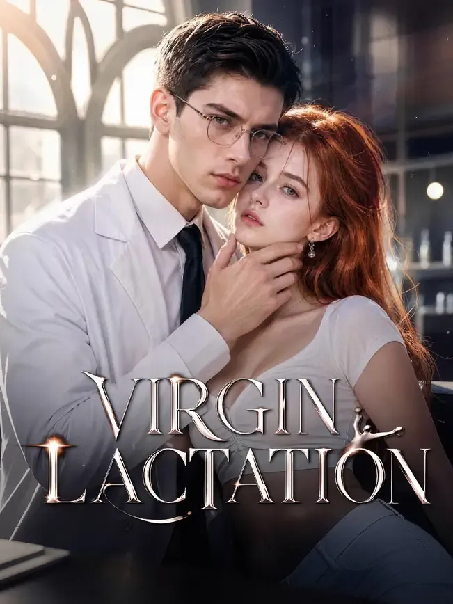 VIRGIN LACTATION — poster