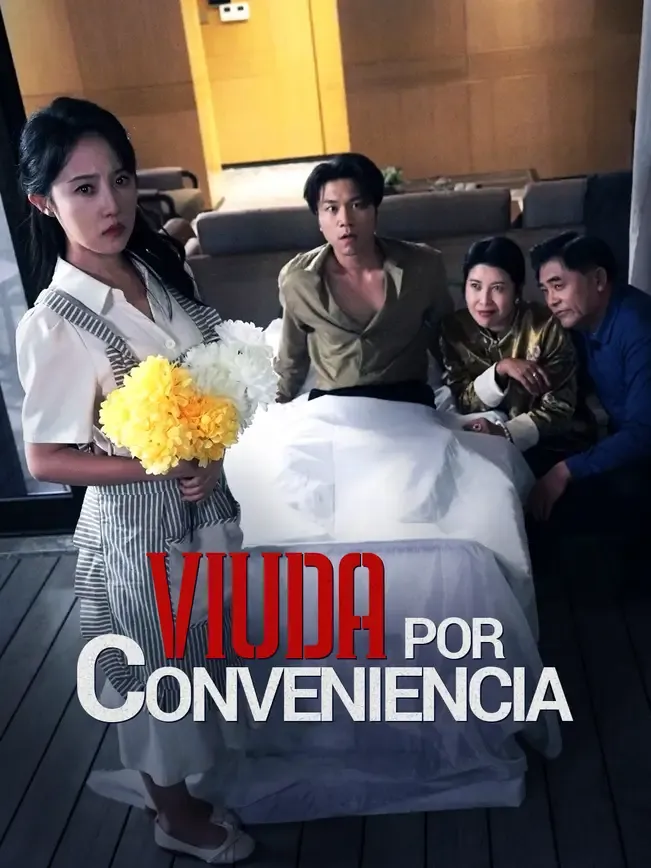 Viuda por conveniencia