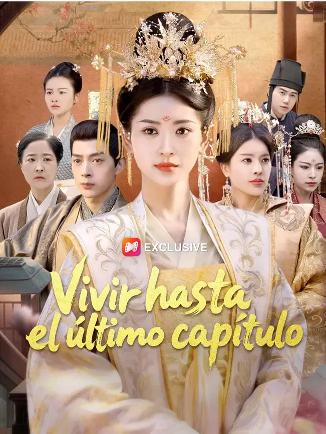 Vivir hasta el último capítulo