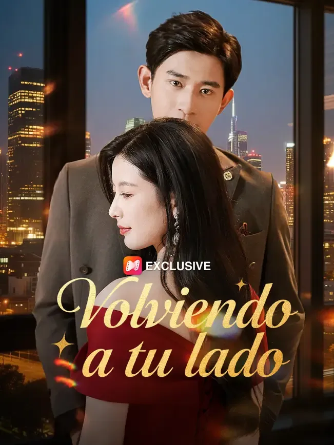 Volviendo a tu lado