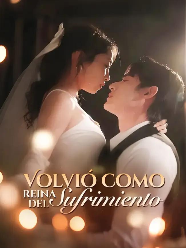 Volvió como reina del sufrimiento