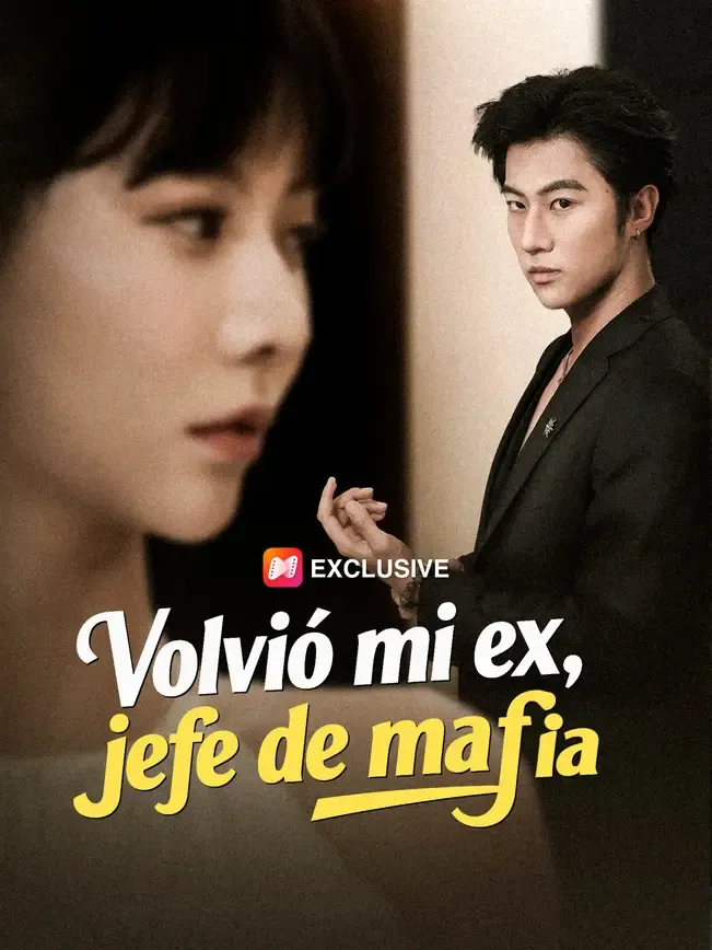 Volvió mi ex, jefe de mafia