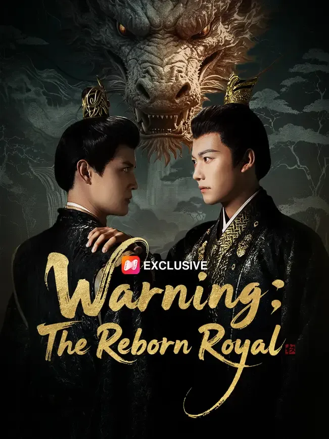 Warning: The Reborn Royal