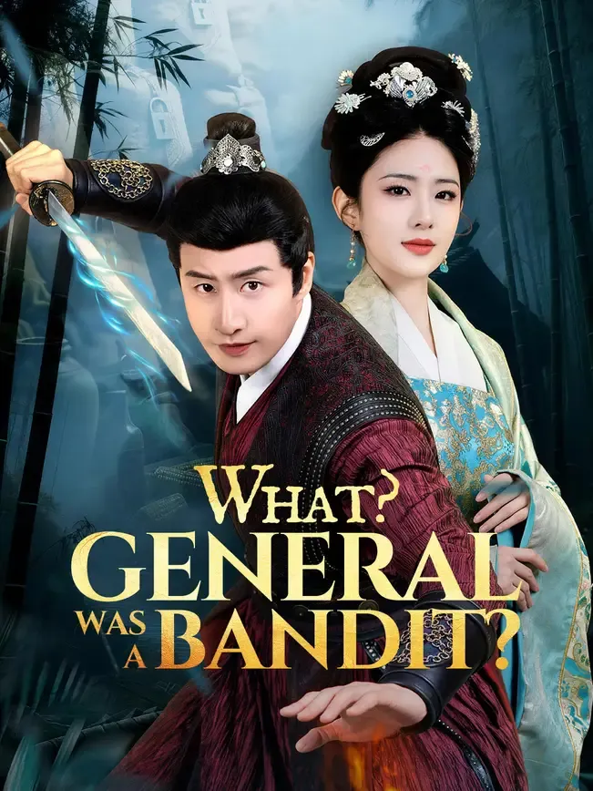 What? General Was a Bandit?