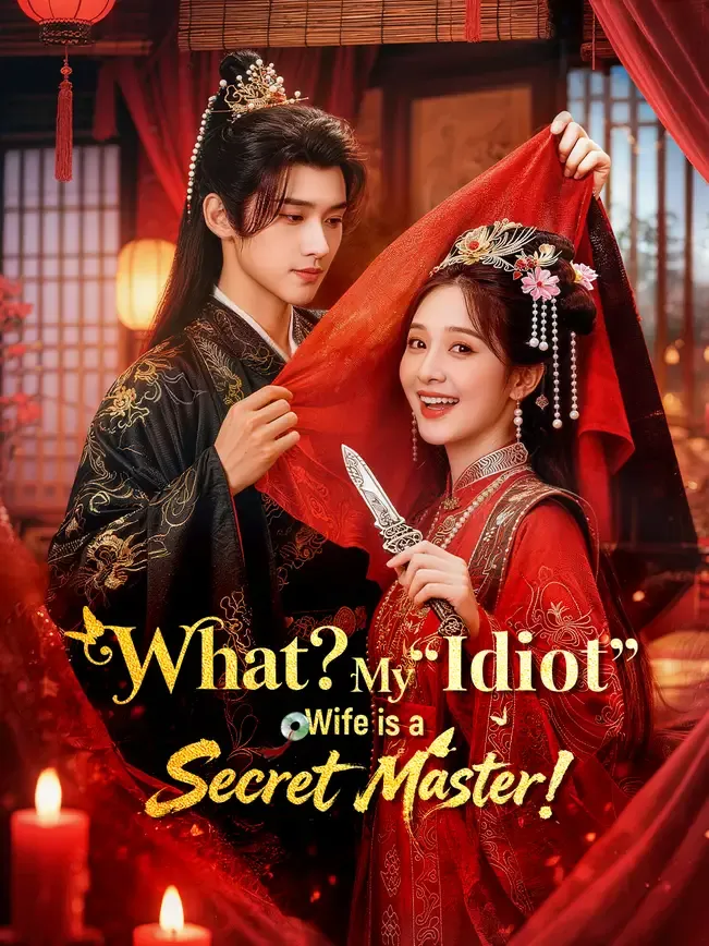What? My “Idiot” Wife is a Secret Master!