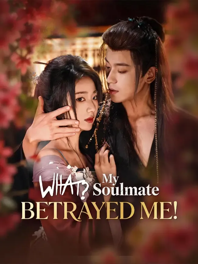 What? My Soulmate Betrayed me!