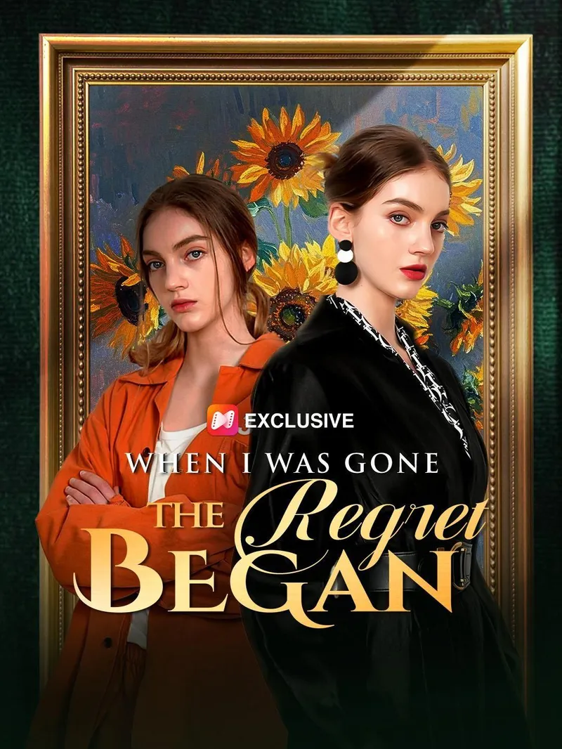 When I Was Gone, the Regret Began