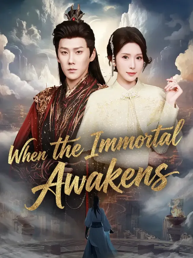 When the Immortal Awakens