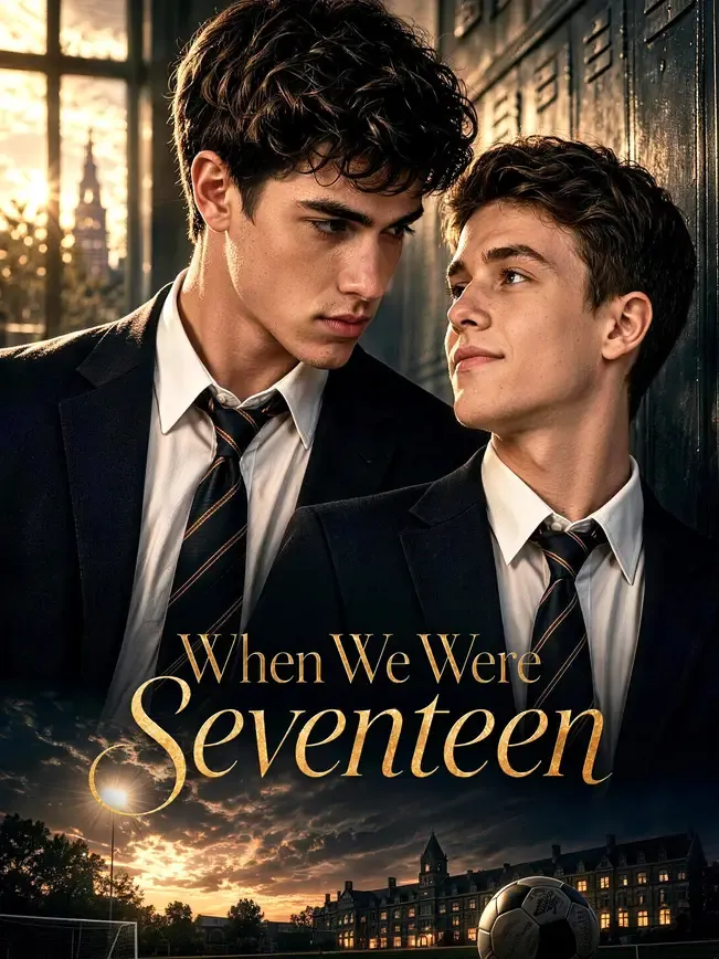 When We Were Seventeen — poster