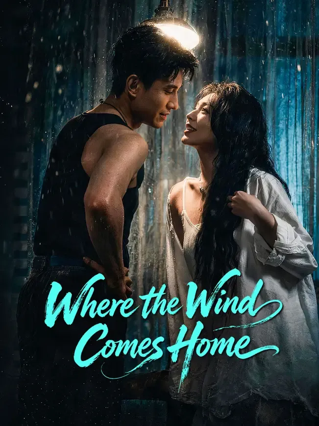Where the Wind Comes Home — poster