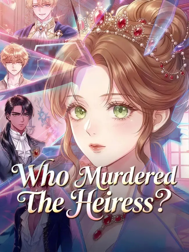 Who Murdered the Heiress?