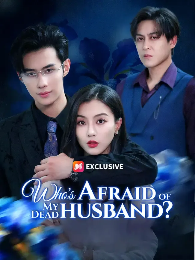 Who's Afraid of My Dead Husband?