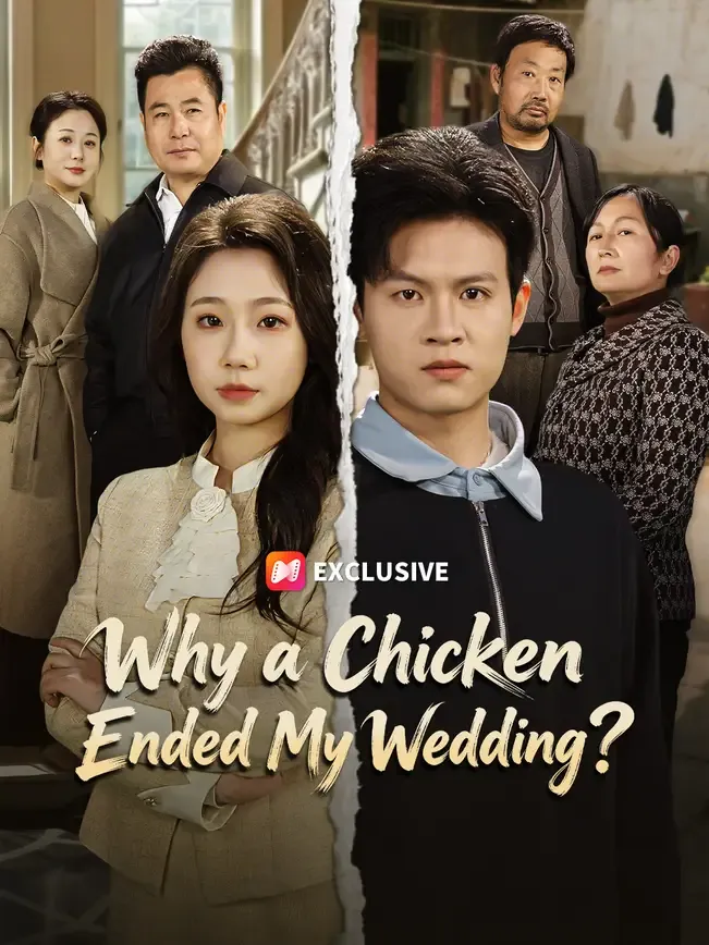 Why a Chicken Ended My Wedding?