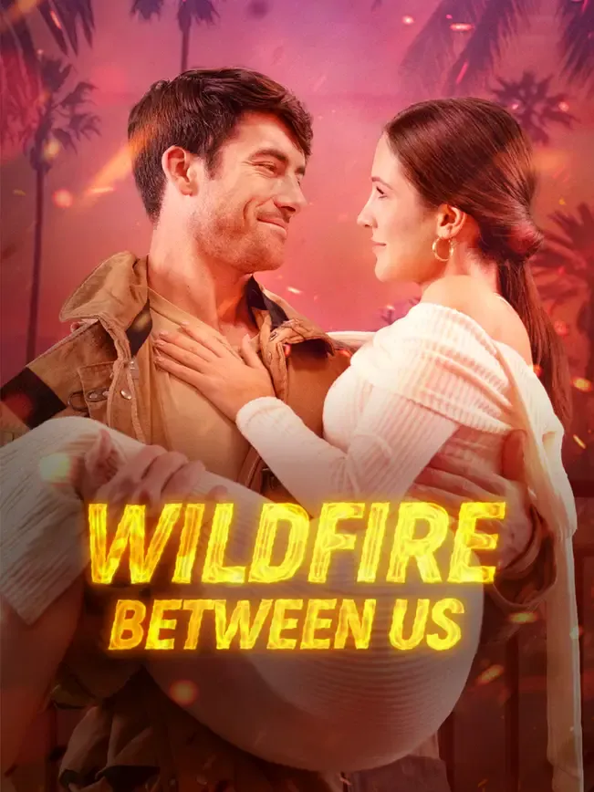 Wildfire Between Us