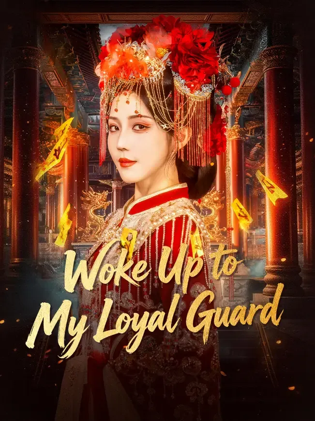 Woke Up to My Loyal Guard
