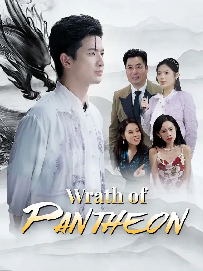 Wrath of Pantheon