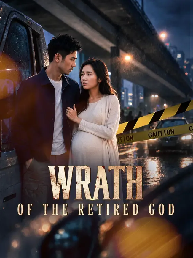 Wrath of the Retired God