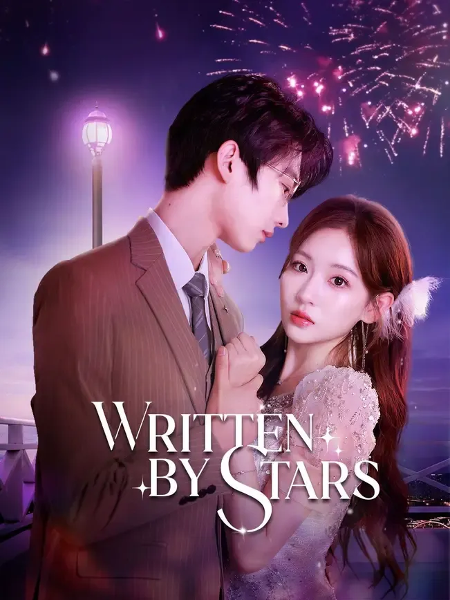 Written By Stars