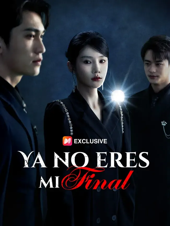 Ya no eres mi final