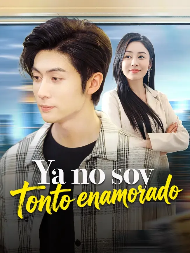 Ya no soy tonto enamorado