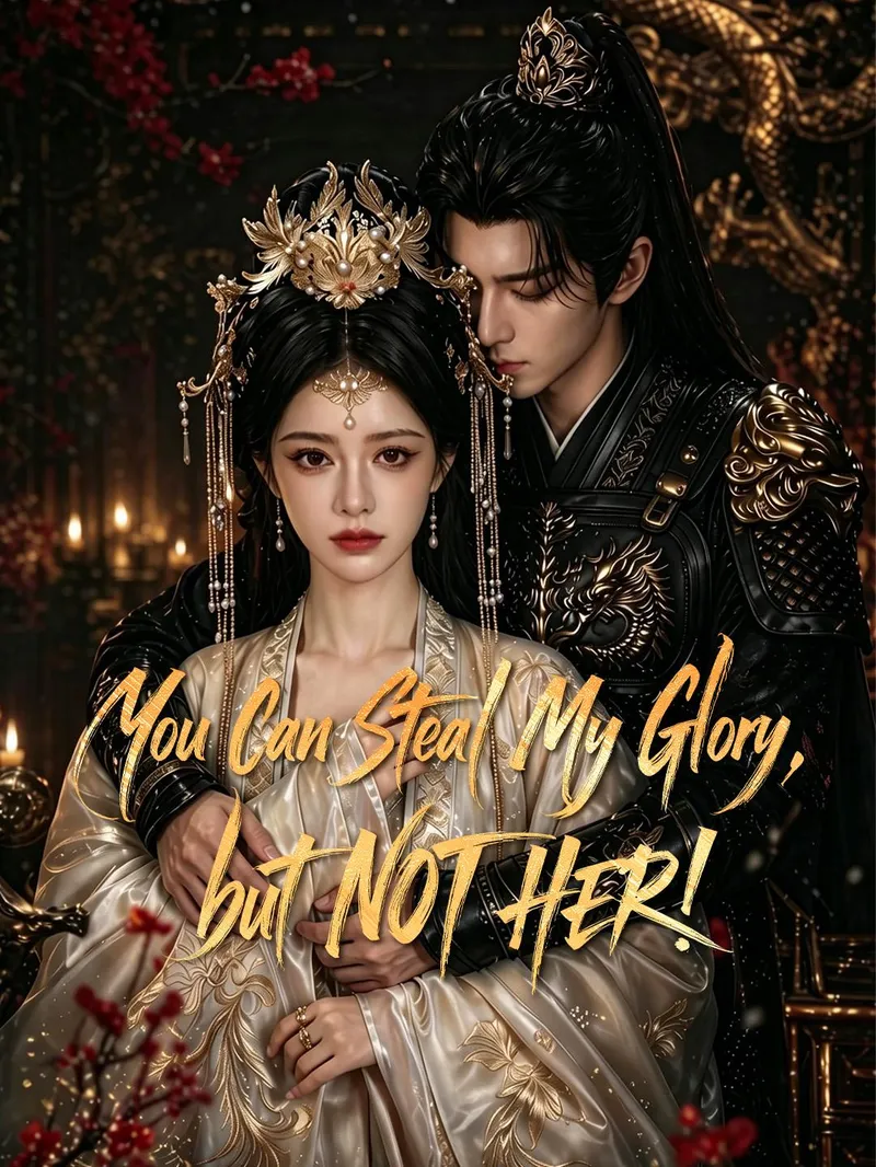 You Can Steal My Glory, but NOT HER!
