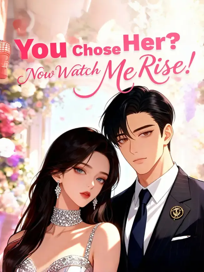 You Chose Her? Now Watch Me Rise!