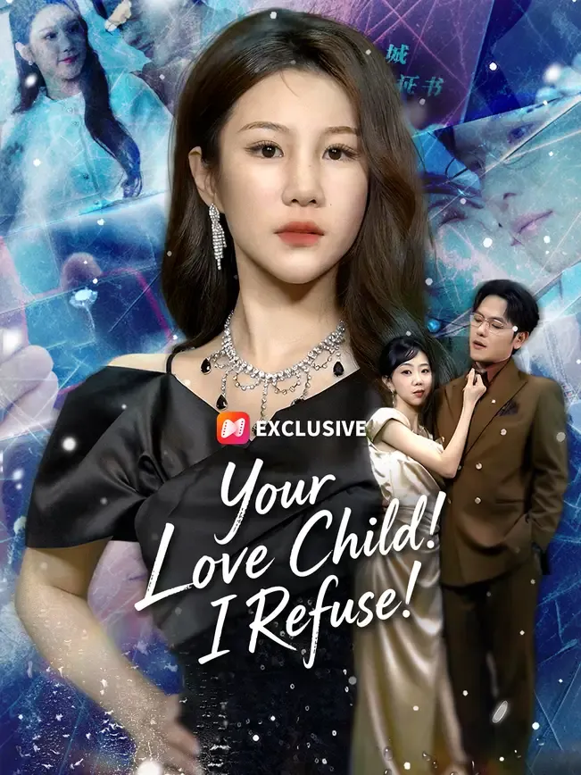 Your Love Child! I Refuse!