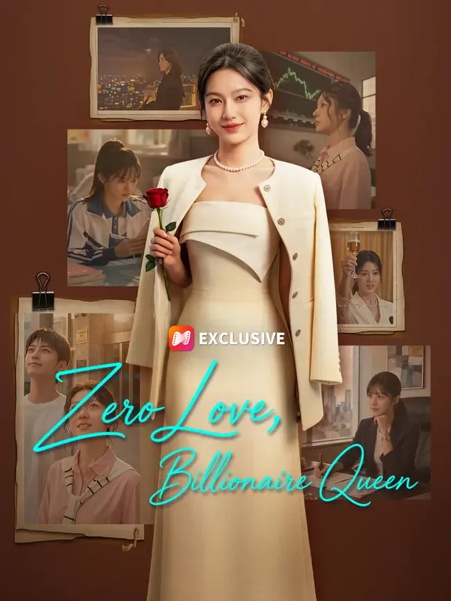Zero Love, Billionaire Queen