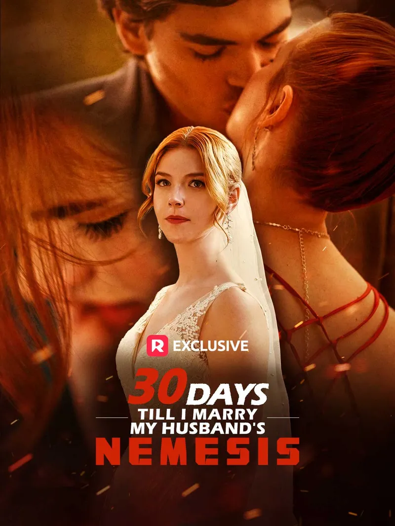 30 Days Till I Marry My Husband's Nemesis