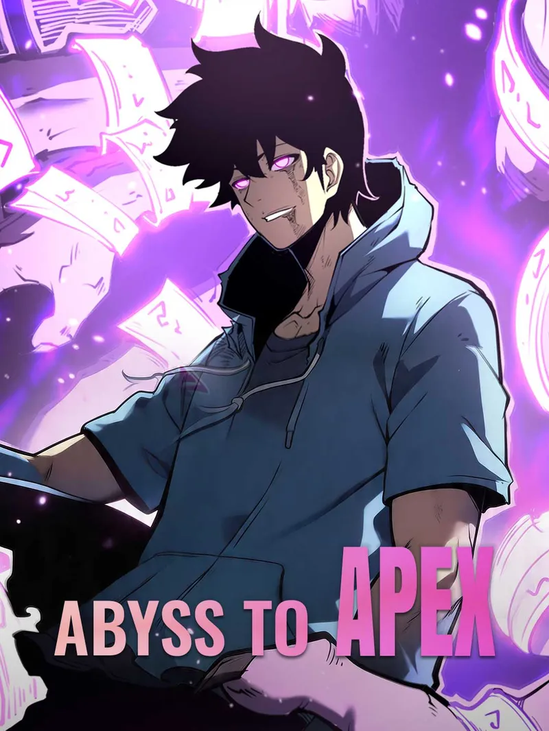 Abyss to Apex — poster