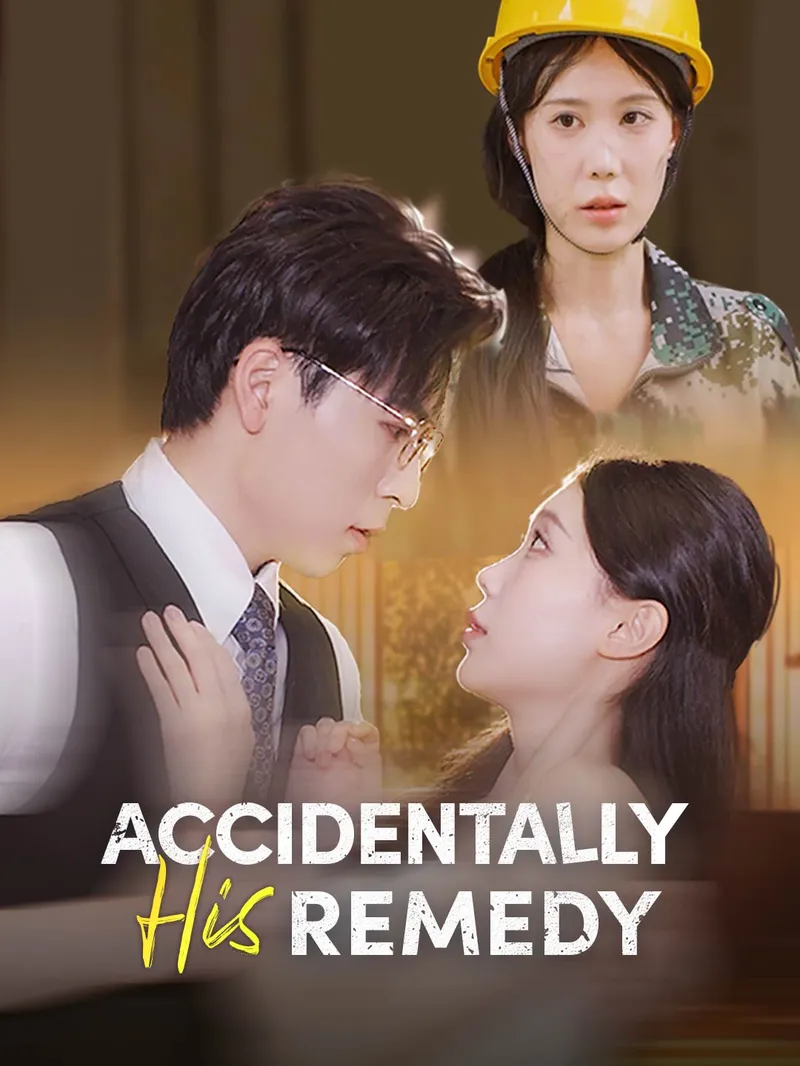 Accidentally His Remedy