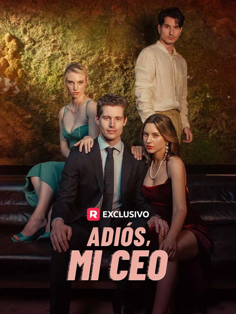Adiós, Mi CEO