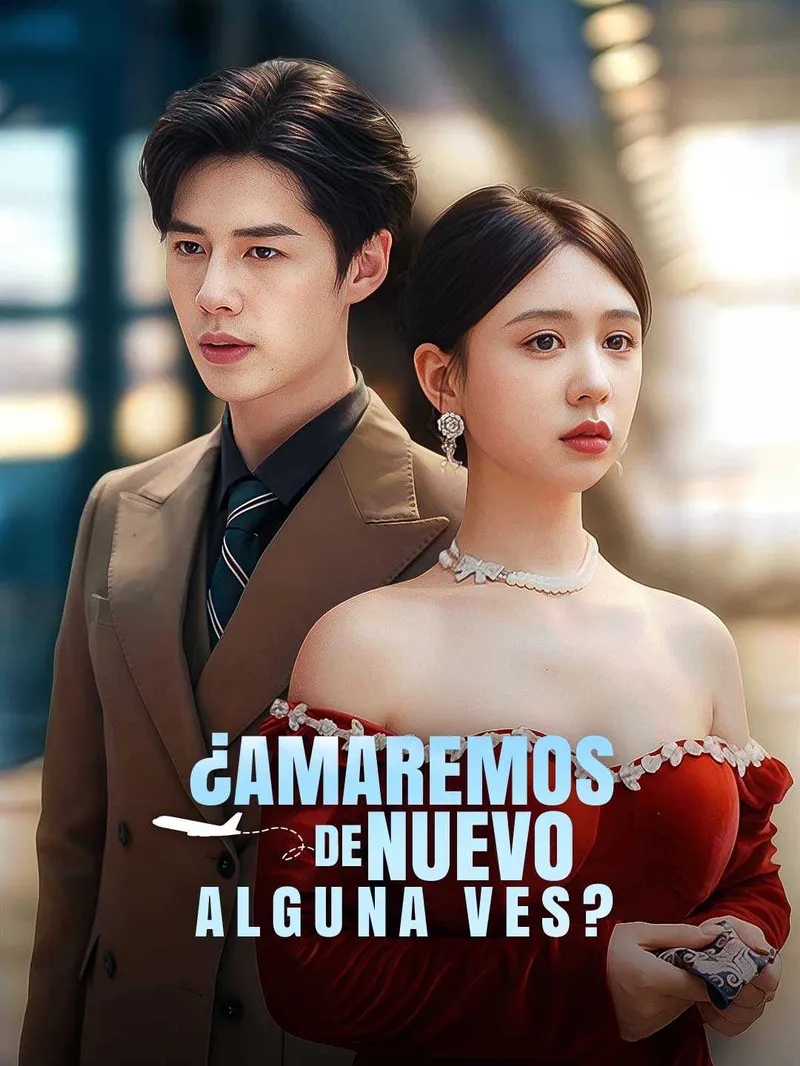 ¿Amaremos de nuevo alguna ves? — póster