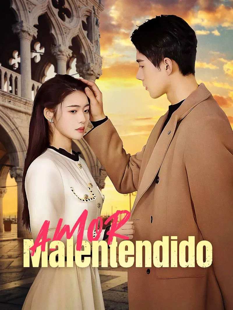 Amor Malentendido — póster