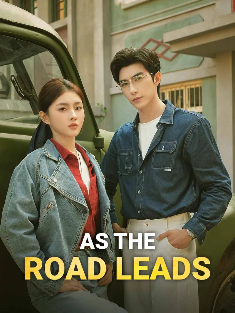 As the Road Leads