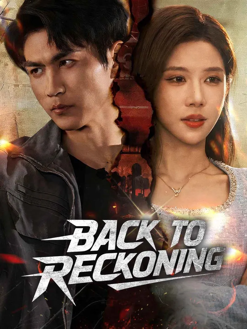 Back to Reckoning — poster
