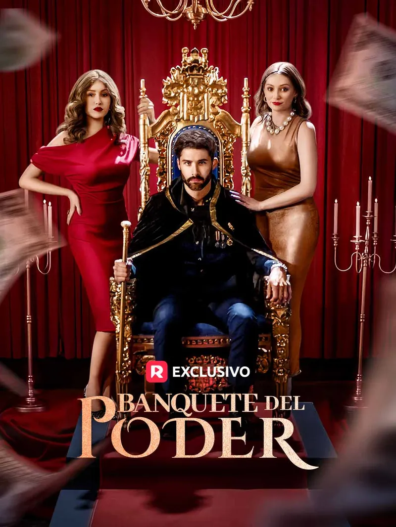 Banquete del poder