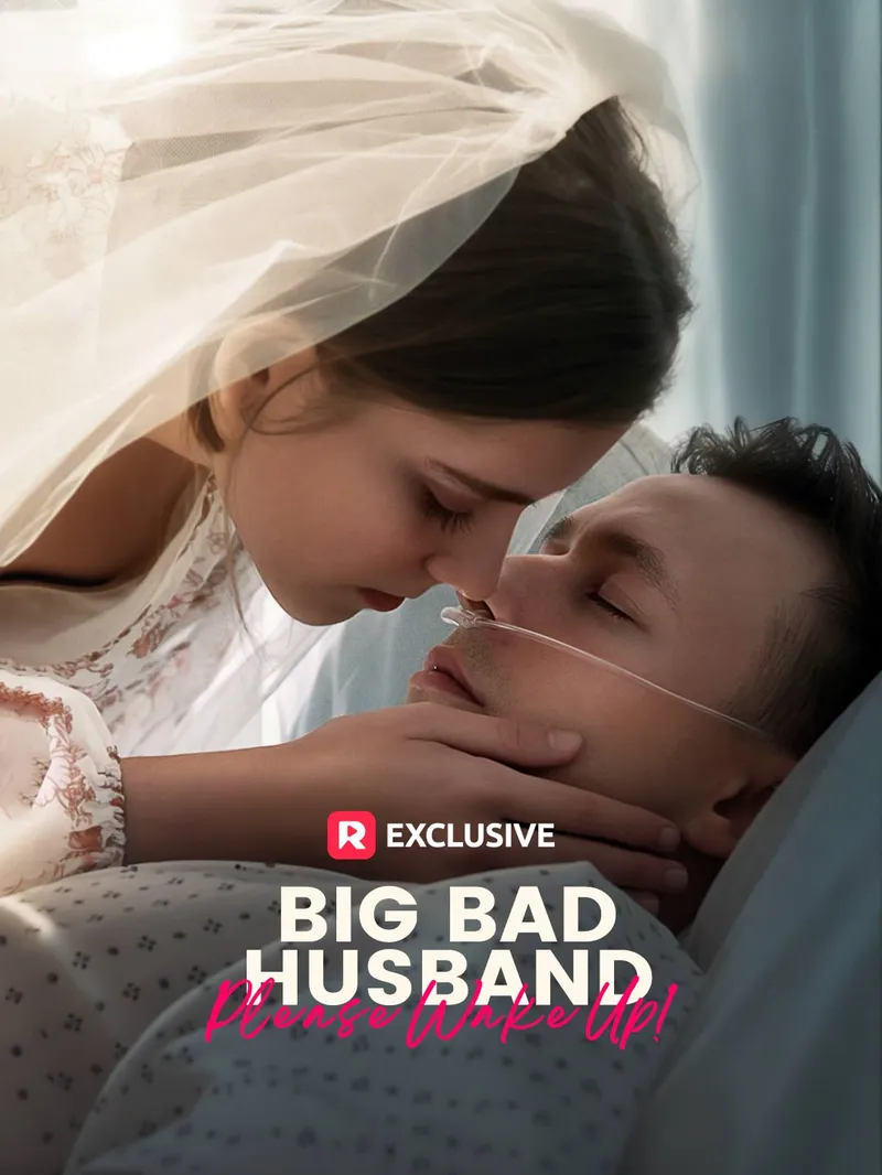 Big Bad Husband, Please Wake Up!